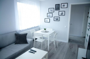 Apartament Wiesio, Gdynia